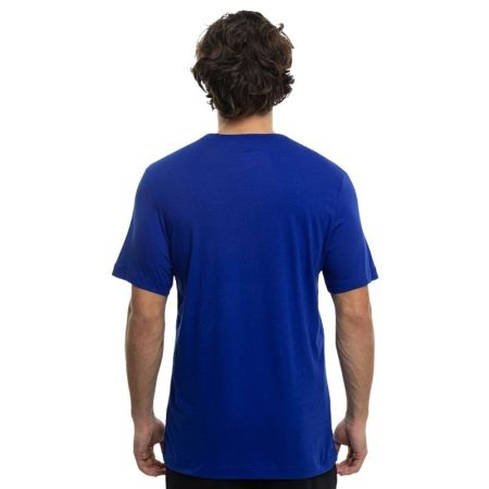 Tricou Barbati NIKE Club Tee T-Shirt 534390 AR4997-417 imagine 2